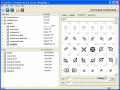 Screenshot of FontSuit Lite 3.0