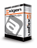 AXIGEN - fast, secure mail server