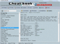 Screenshot of CheatBook Issue 03/2009 03-2009