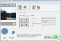 Screenshot of Contenta Images2PDF 6.04