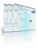 Barcode labeler Software create barcode label