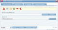 Screenshot of Pomoho Downloader(xmlbar) 7.5