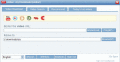 Screenshot of Joy Downloader(xmlbar) 7.5