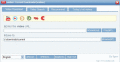 Screenshot of Current Downloader(xmlbar) 7.5