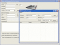 Screenshot of Rebex Secure Mail Build 2012R3