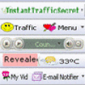 Screenshot of Instanttrafficsecret 1.0