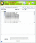 DirMCB -mobile(Stick) CD/DVD Burning Tool