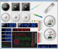Screenshot of InstrumentLab VCL 6.0