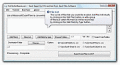 Excel Export to CSV and text from Excel File