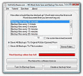 Screenshot of MS Word Auto Save and Backup Files Automatically 9.0