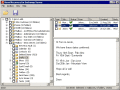 Screenshot of Visual Recovery for Exchange Server 1.0.1006