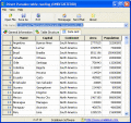 Screenshot of Paradox viewer 2.4