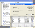 Paradox engine loads data into MS Jet/ADO