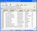 Direct and fast read DBISAM-file