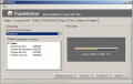Screenshot of FlashKicker Flash Preloader Software 2.4