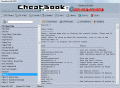 Screenshot of CheatBook Issue 06/2009 06-2009