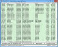 Screenshot of Geodaten International 6.01