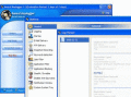 Screenshot of Award Keylogger 3.2