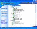 Screenshot of Award History Cleaner 1.2