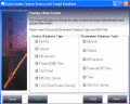 Screenshot of MSSQL to CSV Loader 3.5