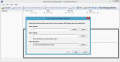 Screenshot of Exchange Disaster Recovery 15.9