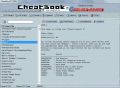 Screenshot of CheatBook Issue 07/2009 07-2009