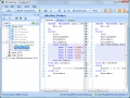 Screenshot of SQL Compare Suite 3.2