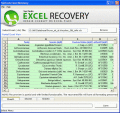 XLS Recovery Tool to Fix Corrupt XLS File