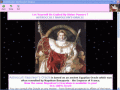 Screenshot of Astroccult Napoleon's Oracle 2.0