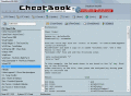 Screenshot of CheatBook Issue 09/2009 09-2009