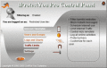 Screenshot of IProtectYou Pro 8.8