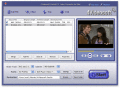 Screenshot of 4Videosoft Mac Pocket PC Video Converter 3.1.06