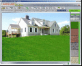 Screenshot of Landscape Vision 6.0