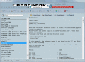 Screenshot of CheatBook Issue 10/2009 10-2009