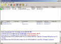 Screenshot of Quick Tftp Server Pro 2.2