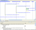 Generates Runtime Sequence and Class Diagrams