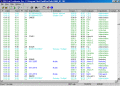 Call accounting application for office PBX.