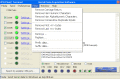 Serial RS232/USB data acquisition software