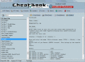 Screenshot of CheatBook Issue 11/2009 11-2009