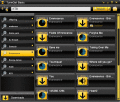 Screenshot of TuneGet Basic 7.9.8