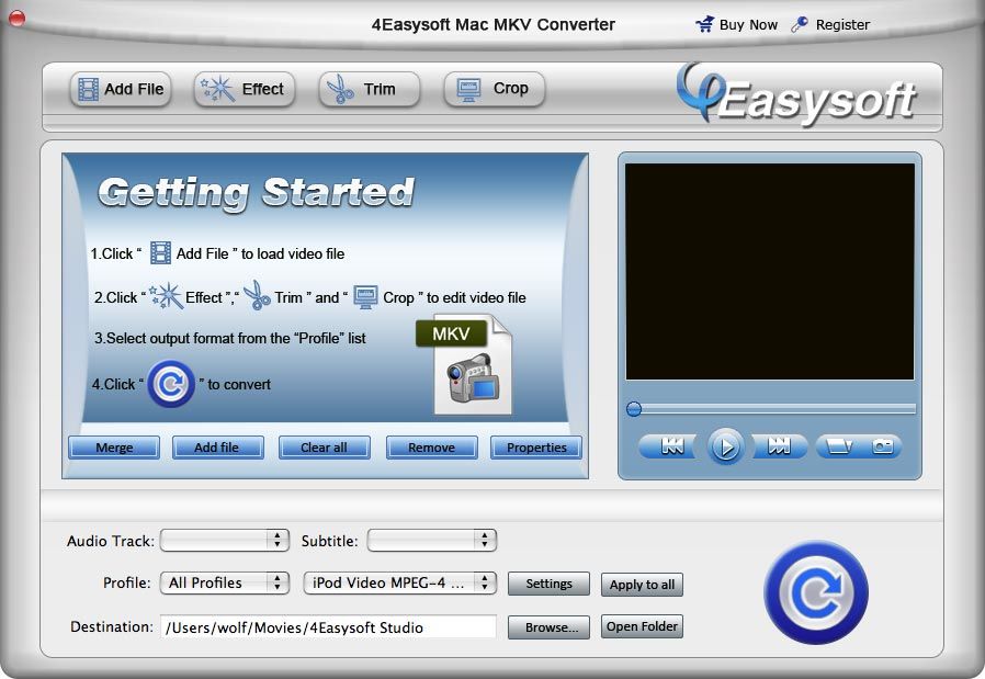 Mkv Converter For Mac Os X Mkv Converter For Mac Os X