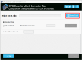 DRS Excel to vCard Converter