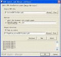 Split,merge,append,concat,break pdf files