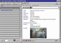 Screenshot of Catalog Organizer Deluxe 4.1