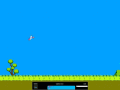 Screenshot of Duck Hunt 2.0
