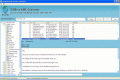 Screenshot of EDB to EML Recovery 3.0