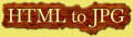 Screenshot of HTML to JPG and JPEG Converter 2.0