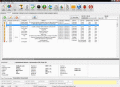 Screenshot of InfraBugTracker 4.0.2.10