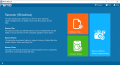 Screenshot of Remo Recover Media Edition Windows 4.0.0.65