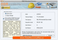 Screenshot of Data Recovery Mac 5.3.1.2